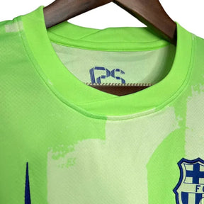 Camisa Barcelona 2024/25 Third