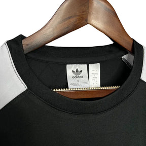 Camisa Alemanha Retrô - Pré-Jogo Edição Especial