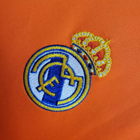 Camisa Real Madrid 2013/14 Away