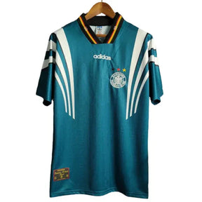 Camisa Alemanha 1996 Away