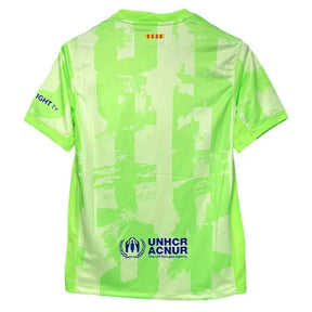 Camisa Barcelona 2024/25 Third