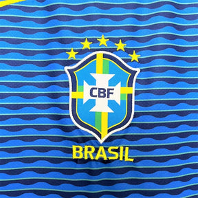 Camisa Brasil 2024 Away