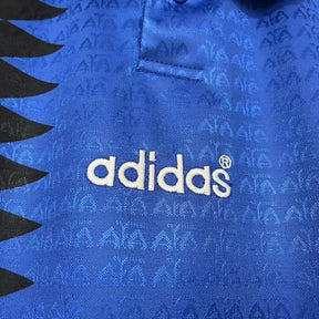 Camisa Argentina 1994 Away