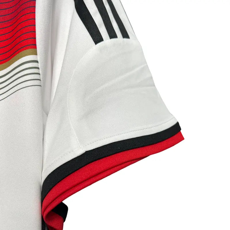 Camisa Alemanha 2014 Home