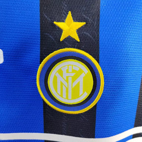 Camisa Inter de Milão 1997/98 Home