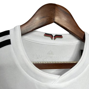 Camisa Alemanha 2018 Home