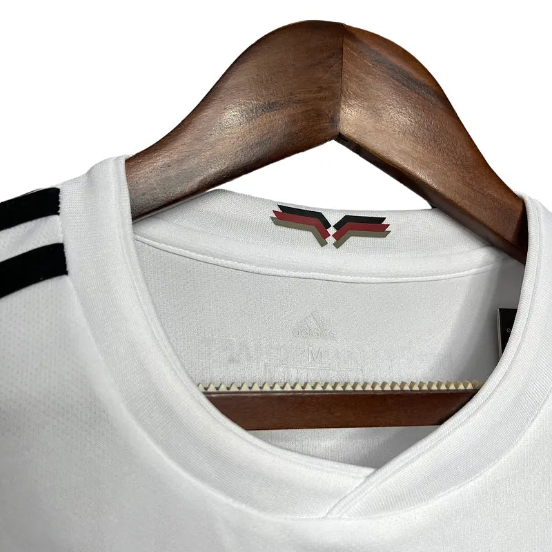 Camisa Alemanha 2018 Home