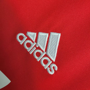 Camisa Real Madrid 2011/12 Third