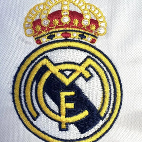 Camisa Real Madrid Home 2004-05