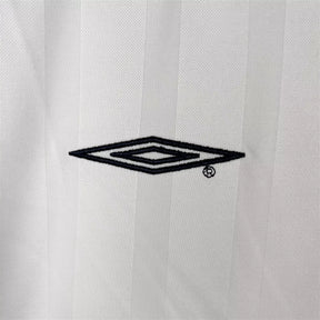 Camisa Inglaterra 2002 Home