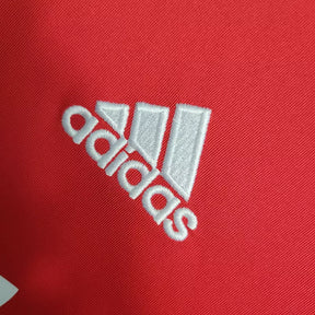 Camisa Real Madrid 2011/12 Third - Manga Longa