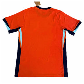 Camisa Holanda 2024 Home