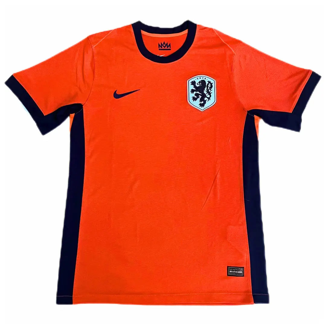 Camisa Holanda 2024 Home