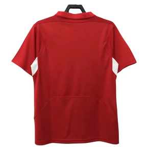 Camisa Liverpool 2004/05 Home