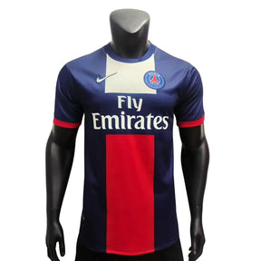Camisa PSG Paris Saint-Germain 2013/14 Home