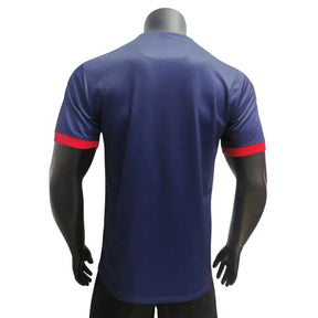 Camisa PSG Paris Saint-Germain 2013/14 Home