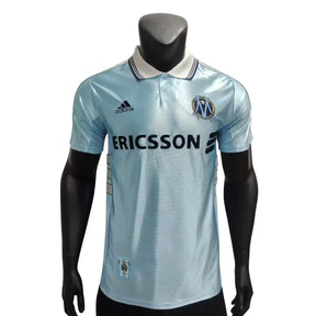 Camisa Olympique de Marselha 1998/99 Away - Masculina
