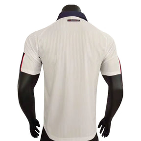 Camisa Inglaterra 1998 Home