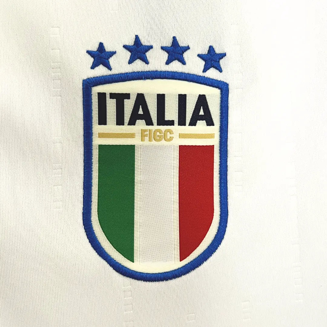 Camisa Itália 2024 Away