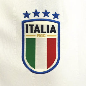 Camisa Itália 2024 Away