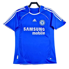 Camisa Chelsea 2006/07 Home