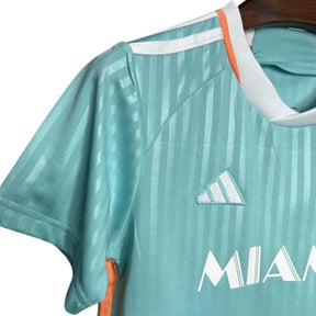 Camisa Inter Miami CF 2024/25 Third - Kit Torcedor Infantil