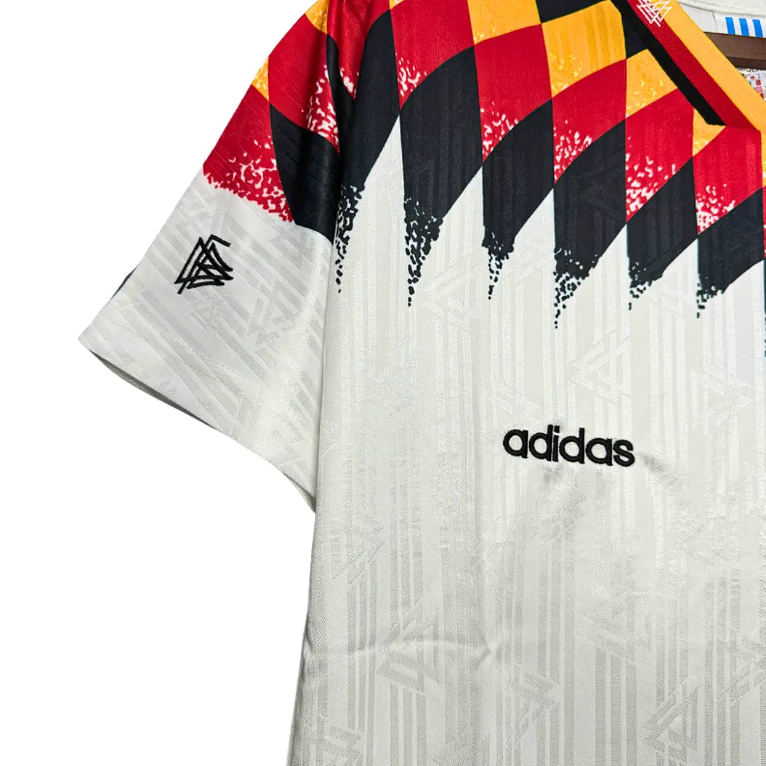 Camisa Alemanha 1994 Home