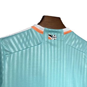 Camisa Inter Miami CF 2024/25 Third - Kit Torcedor Infantil