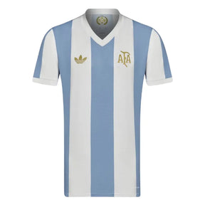 Camisa Argentina 2024 - Edição Aniversário 50 Anos