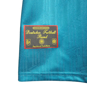 Camisa Alemanha 1996 Away