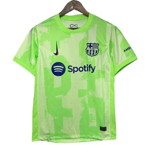 Camisa Barcelona 2024/25 Third