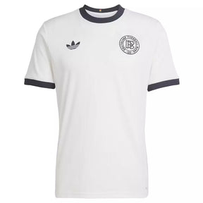 Camisa Seleção Alemanha Home - DFB Aniversário 125 anos
