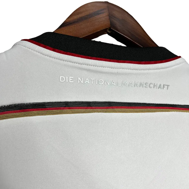Camisa Alemanha 2014 Home