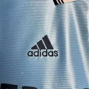 Camisa Olympique de Marselha 1998/99 Away