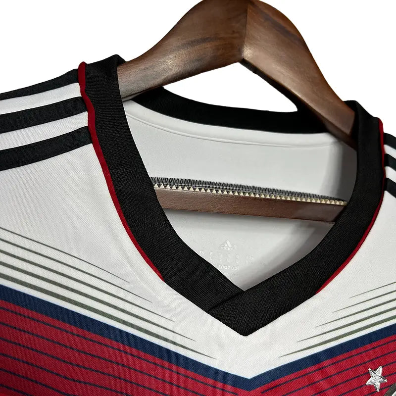 Camisa Alemanha 2014 Home