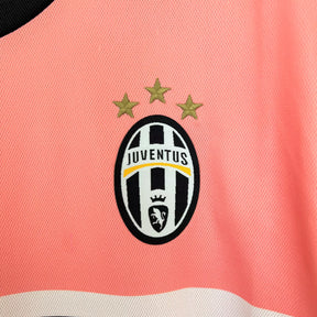 Camisa Juventus 2015/16 Away