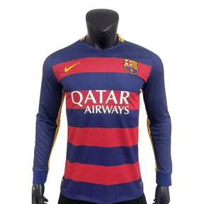 Barcelona 2015/16 Home