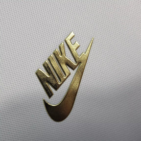 Camisa Polo Brasil Golden Brazuka