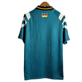 Camisa Alemanha 1996 Away