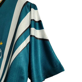 Camisa Alemanha 1996 Away