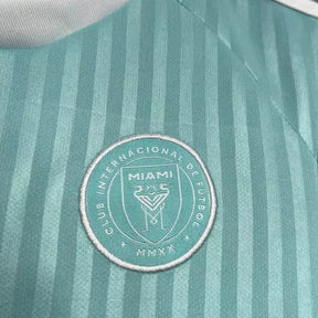 Camisa Inter Miami CF 2024/25 Third - Kit Torcedor Infantil