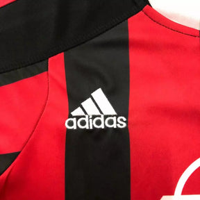Camisa AC Milan 2003/04 Home