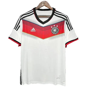 Camisa Alemanha 2014 Home