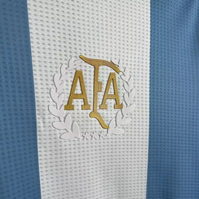 Camisa Argentina 2024 - Edição Aniversário 50 Anos