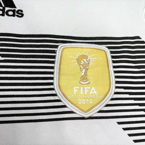 Camisa Alemanha 2018 Home