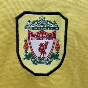 Camisa Liverpool 2004/05 Away