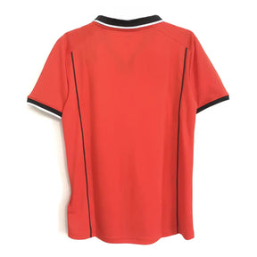 Camisa Holanda 1998 Home