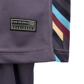 Camisa Seleção Inglaterra 2024 Away - Kit Torcedor Infantil