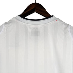 Camisa Inglaterra 2002 Home