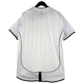 Camisa Inglaterra 2002 Home